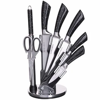 

Knife Set stainless steel 8 PR Mayer & Boch 28753