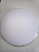 Panel-Light Ceiling-Lamp Surface-Mount LED Bedroom Kitchen Ultra-Thin 220V 24W 36W 18W