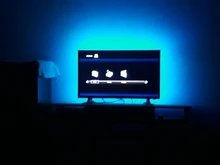 Light Led-Lighting-Lamp Phone-App-Control Party Bluetooth 5050/2835 USB for TV