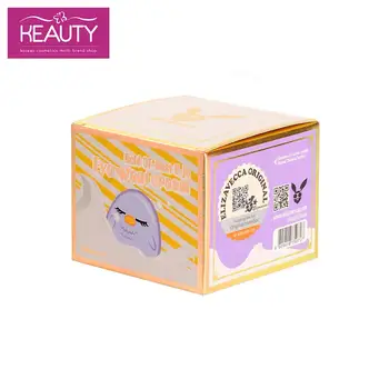 

ELIZAVECCA Gold CF-Nest b-jo eye want cream 100 ml