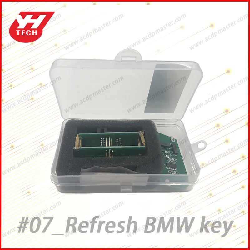 

Yanhua Mini ACDP module 7 Key refresh for BMW Yanhua ACDP Programming Master