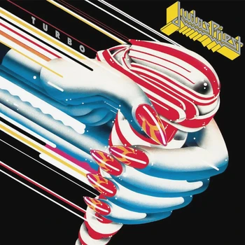 

Judas Priest / Turbo (CD)