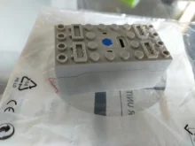 Componentes de bloques de construcción programables compatibles con Legoss MOC tecnología de potencia app accesorios de bloques de construcción montaje de motor