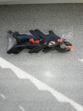 Handle Fastening Spring-Clamp Tablet Phone Screen Repair-Tool Non-Slip Plastic Digitizer