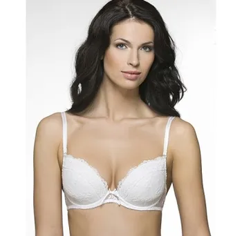 

Push-up women's bra. M-12075-milavitsa