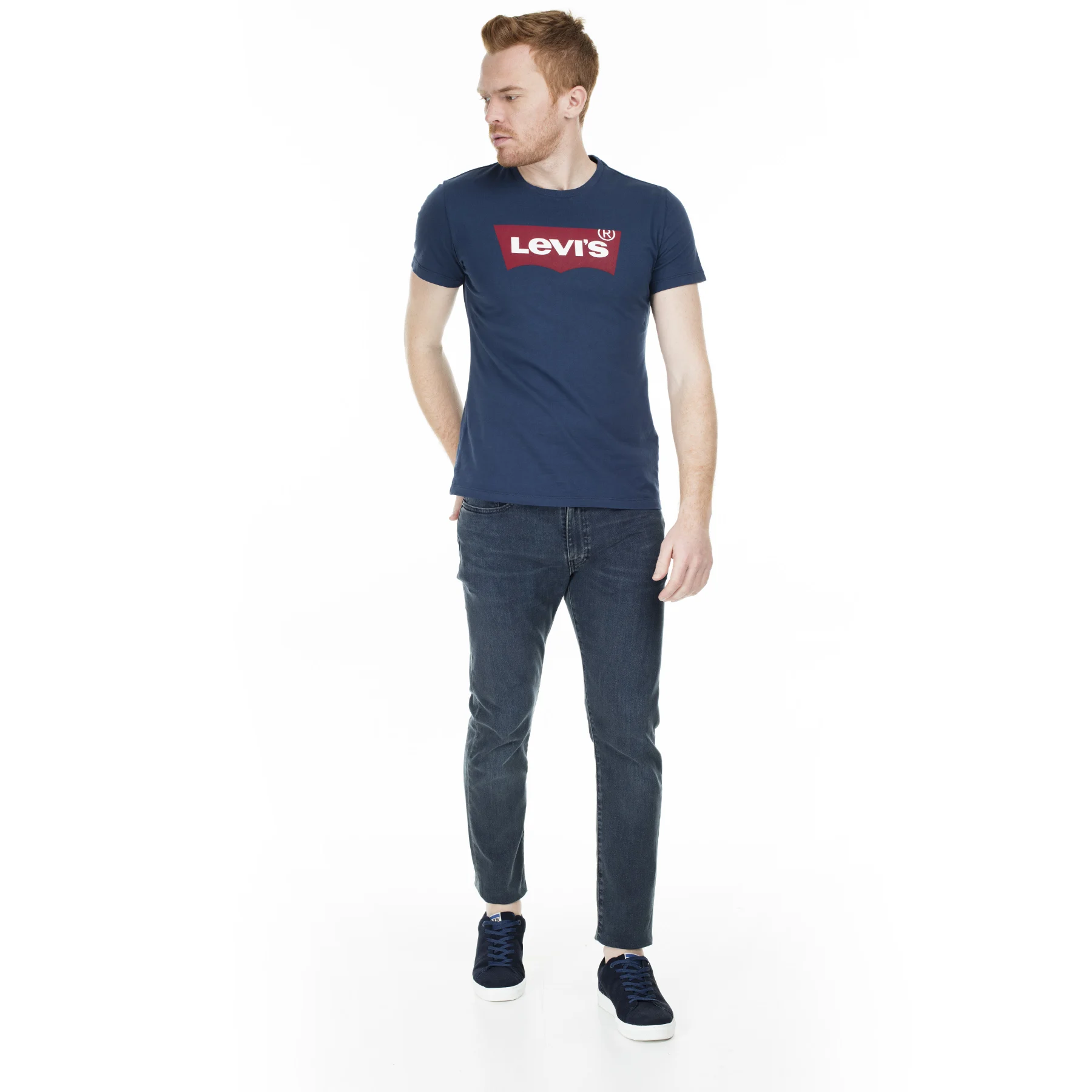 Мужские джинсы Levi's 502 29507|Джинсы| |