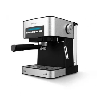 Экспресс-кофемашина Cecotec power Espresso 20 Matic 850W 20 BAR