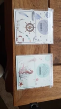 Lote de 40 unidades de pegatinas adhesivas de papel Washi Kawaii, etiquetas adhesivas decorativas para diario, álbumes de recortes, diario