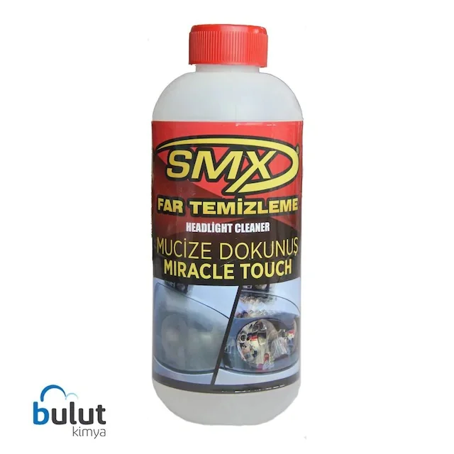 SMX NEW GENERATION HEADLAMP CLEANING FLUID-1 LITER 393433046 |