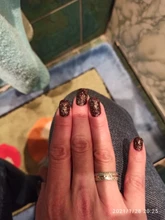 Anillos de acero de titanio con diamantes de imitación para parejas, anillo de oro inoxidable de lujo con incrustaciones de cristal, accesorios de joyería de boda