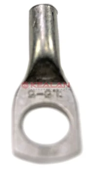 

KW TMLS 1.5-5 ferrule cable copper tinned