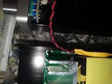 Estación de soldadura T12 STM32 2,1 S, 5 pines, pantalla OLED 1,3, temperatura ajustable, electrónica Digital, con puntas de soldadura