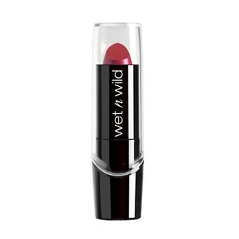 

WETN WILD SILK FINISH BARRA DE LABIOS JUST GARNET MUJER
