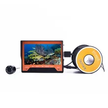 Подводная камера Fish-Hunter Fish Finder 1000 для охоты и рыбалки