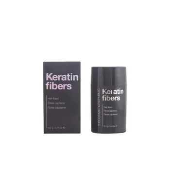

Keratin fibers hair fibers black 12,5 gr
