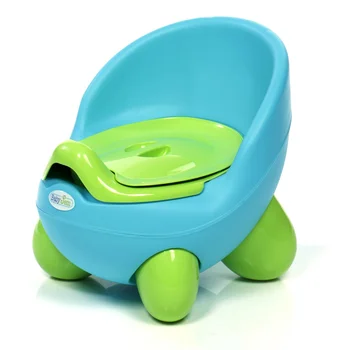 

ebebek Babyjem Tonton Potty For Baby's Toilet Education