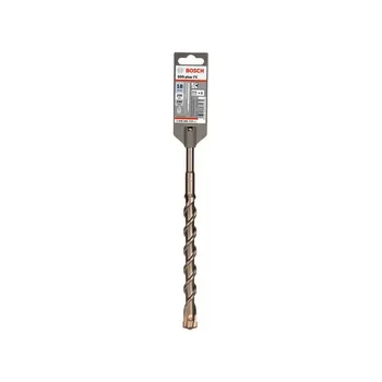 

BOSCH-Drill Bits rotary hammers SDS-plus-7X 18x200x250mm
