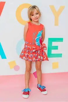 

VESTIDO MORAINE