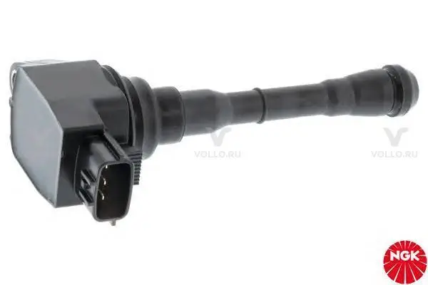 NGK 48397 Катушка зажигания NISSAN JUKE 1.6 10
