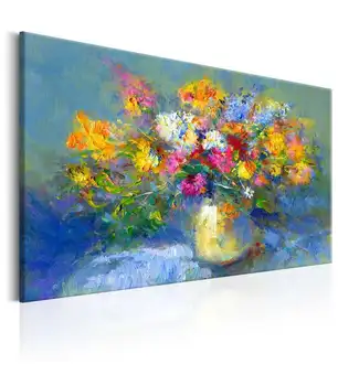 

Painted Picture-Autumn Bouquet