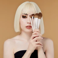 Jessup Makeup Brushes 14pc 6