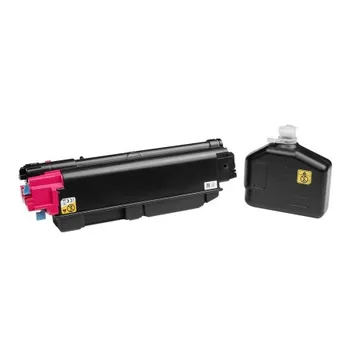 

Compatible KYOCERA TK5290 MAGENTA TONER cartridge 1T02TXBNL0 TK-5290M pages