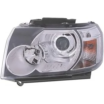 

Би-ксеноновая фара левая (D1S/Н7; Кэ) для for Land Rover Freelander II (FA) 10/06-09/10 Hella - 1EL 354 025-051