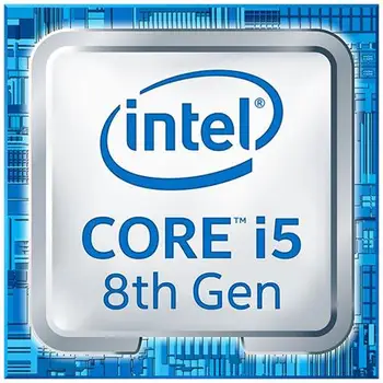 

CORE I5-8400 2.80GHZ SKT1151 9MB CACHE TRAY processor