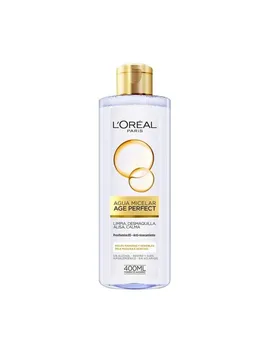 

L'Oreal Paris Age Perfect Water Micelar-6 packs 400 GR-Total: 2400 gr