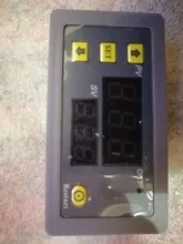 Timer-Control-Switch Timing-Relay Led-Display Cycle Digital 110V 220V 12V Adjustable