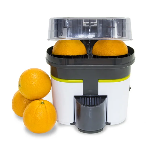 Электрическая соковыжималка Cecotec zitрус 4039 90 Вт