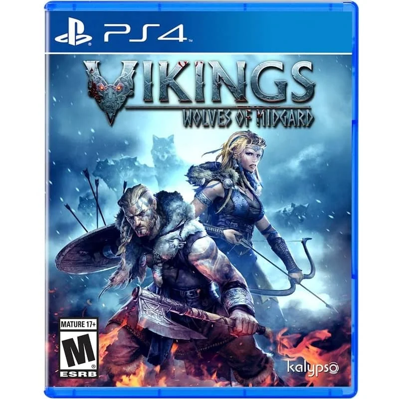 Купить Игровые Наборы К Игре Viking Art