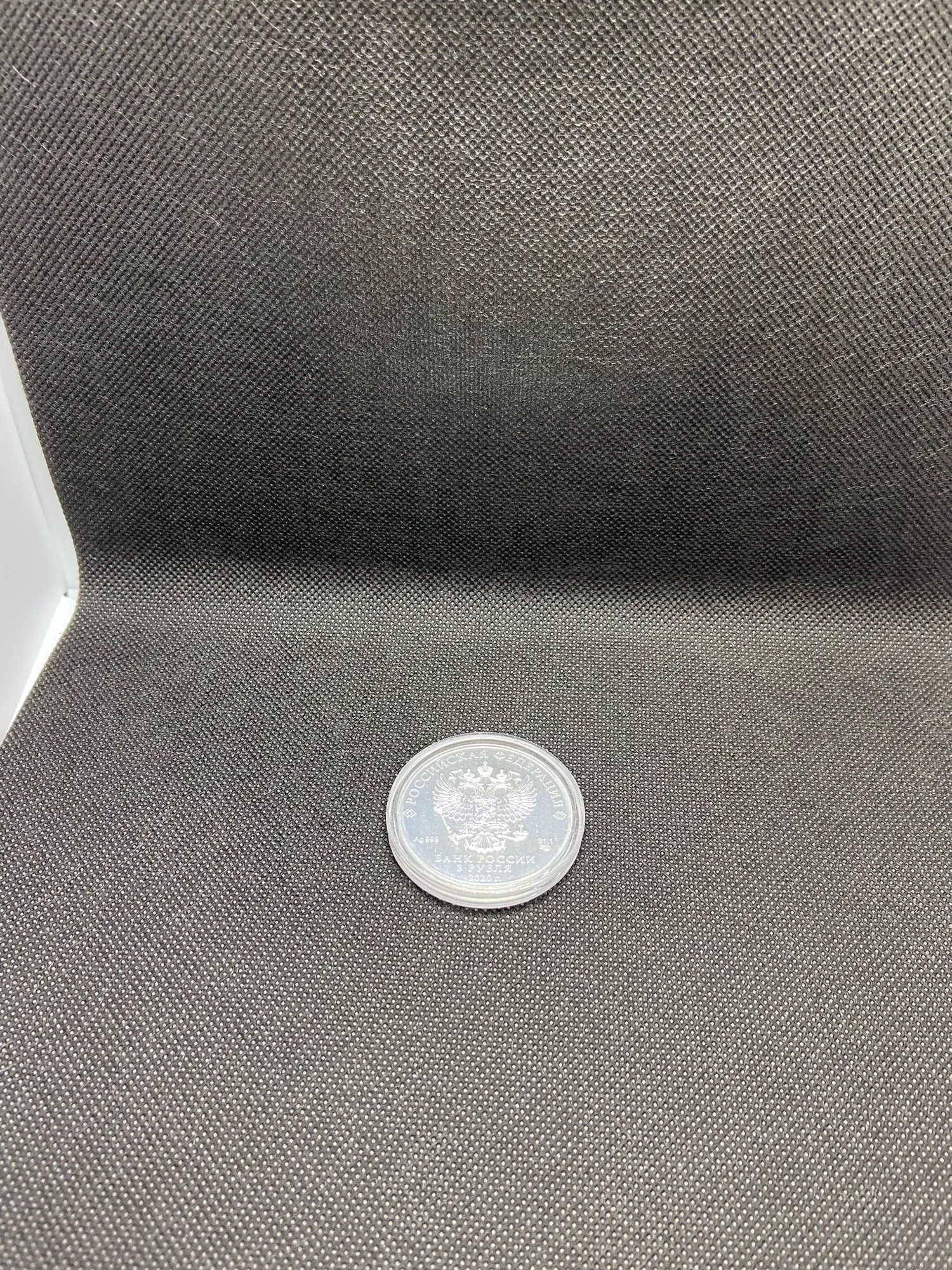 Mini Folding Lightbox Photography Photo Studio Softbox 2 Panel LED