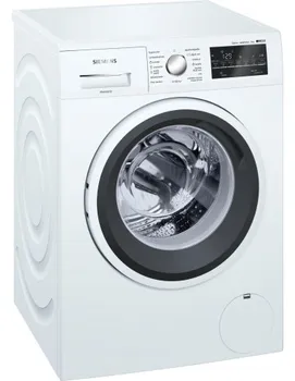 

Siemens washing machine Wm14t469es 8kg 1400rpm Class Energetica TO +++ -30% Display Engine Iqdrive 10 Years Warranty waterperfect