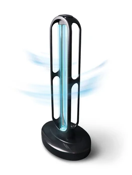 

1 PCs Cadena lamp, bactericidal ultraviolet with ozone, uv-1