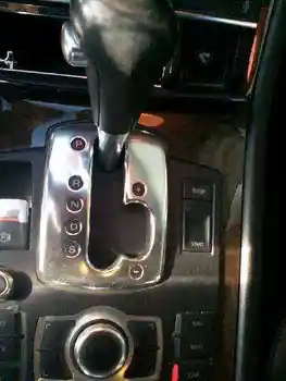 

GZA GEARBOX Audi A8 (4E2)