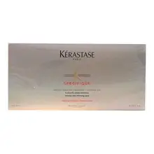 Лечение против выпадения волос Specifique Kerastase