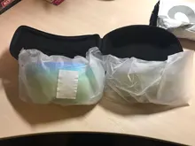 COPOZZ magnético gafas de esquí con cambio rápido de la lente y Set de fundas 100% UV400 protección Anti-niebla Snowboard gafas para los hombres y las mujeres