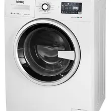 Отдельностоящая стиральная машина KWM 55 F 1285