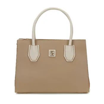 

FLO WERT1303 Beige Women 'S Sleeve Bag BUTIGO