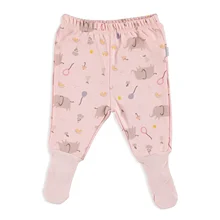 Ebebek Premini/Органические детские брюки со слоном