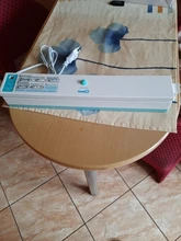Vacuum-Packing-Machine Vacuum-Sealer Vide Food-Packer Sous for New 220V/110V