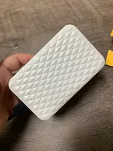 Hdd-Case Ssd Enclosure ORICO Usb-3.0 SATA External UASP 7-9.5mm To Support 4TB 5gbps