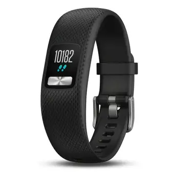 

Fitness bracelet Vivofit 4 black standard size