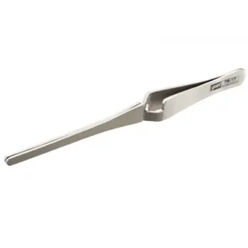 

Tweezers Electronic type X Goot ts-17 wide tip normally closed