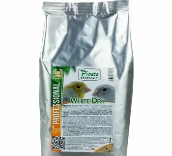 

PINETA CRIA WHITEDRY paste 1 KG