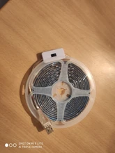 Phyto-Tape Flowers Seed-Plants Grow-Light Greenhouses Strip-0.5m USB Full-Spectrum 2835