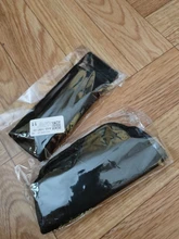 Funda protectora de mango para cochecito de bebé, funda protectora para Reposabrazos de silla de paseo, piezas protectoras