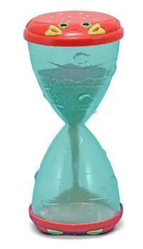 

Hourglass, Crab. Melissa & Doug toy store