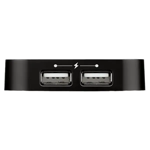 Usb-хаб D-Link AAOAUS0119 DUB-H4 USB 2,0 480 Мбит/с